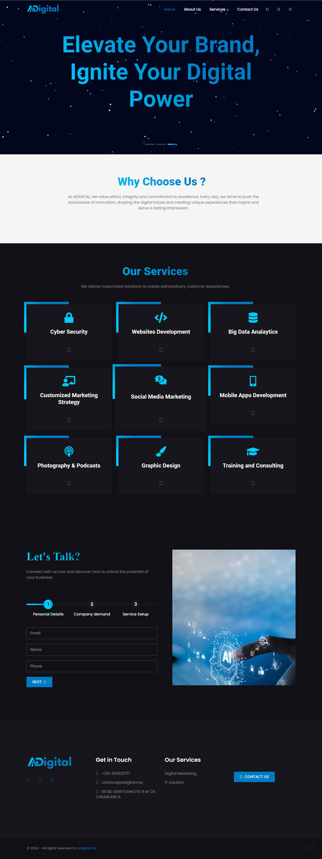 Aidigital