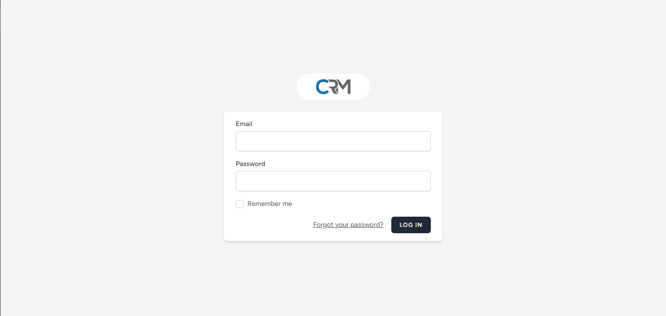 CRM